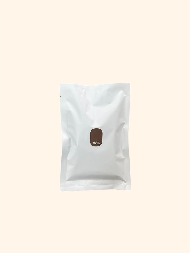Summerstuff.marine - DIFFUSER BAG REFILL กลิ่น LOVE ON YOUR SIDE(50 g) - 香氛/精油/擴香 - 精油 白色