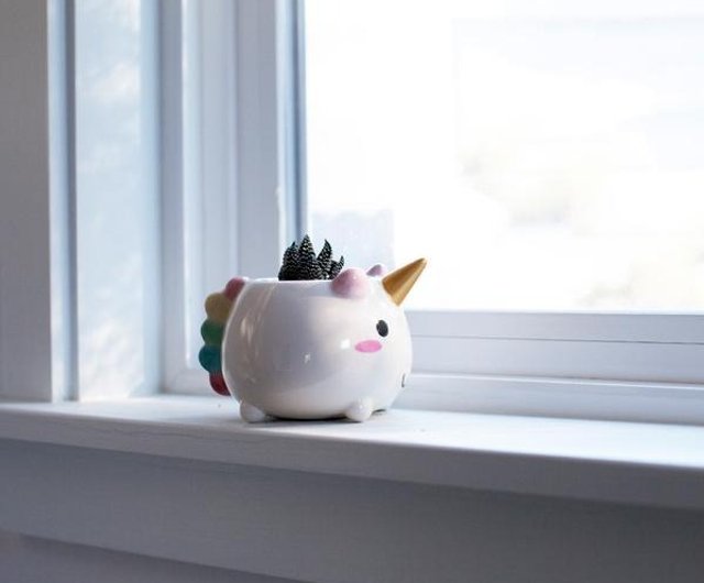 SMOKO Elodie outlet Unicorn Tea Set