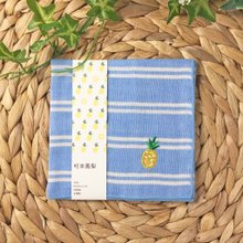 北朝鮮ハンドメイド刺繍ハンカチーフ 北朝鮮ハンドメイド刺繍ハンカチーフ