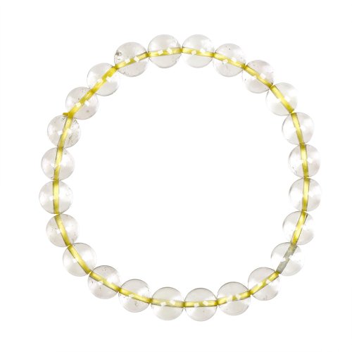 正佳珠寶 Gemsrich Jewelry 【正佳珠寶】利比亞黃金隕石 頂級高透體黃金隕 7.3-7.8mm