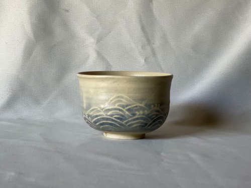 ミシャコシャ　ボウル　抹茶碗 ミシャコシャ ボウル 抹茶碗 ミシャコシャ ボウル 抹茶碗 | 陶芸