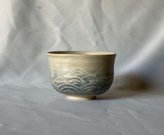 ミシャコシャ　ボウル　抹茶碗 ミシャコシャ ボウル 抹茶碗 ミシャコシャ ボウル 抹茶碗 | 陶芸