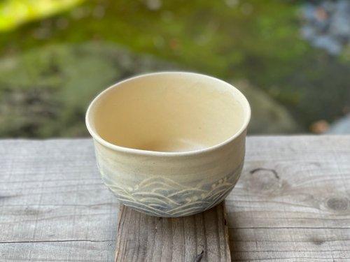 ミシャコシャ　ボウル　抹茶碗 ミシャコシャ ボウル 抹茶碗 ミシャコシャ ボウル 抹茶碗 | 陶芸