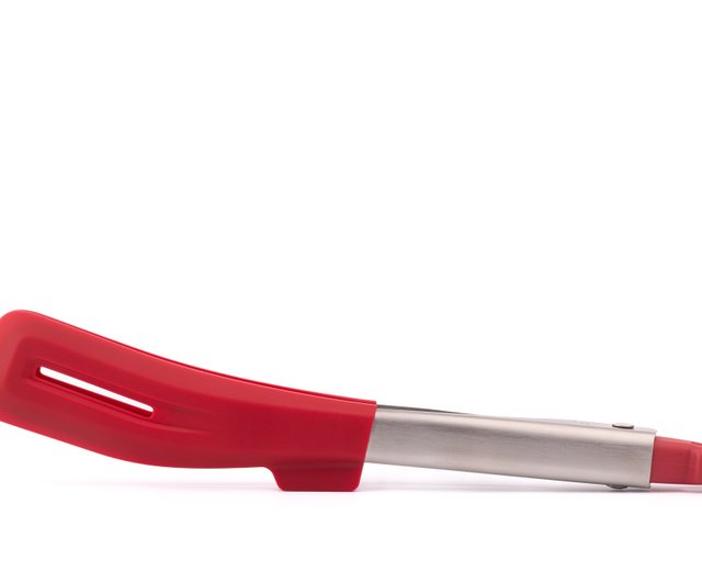 Zyliss Cook N Serve Tongs