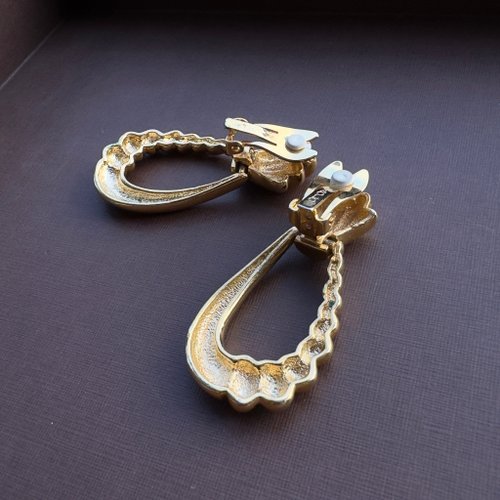 GUCCI　ファッションイヤリング GUCCI ファッションイヤリング