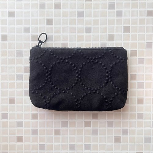 Sold out - Restocking soon mina perhonen tambourine ポーチ