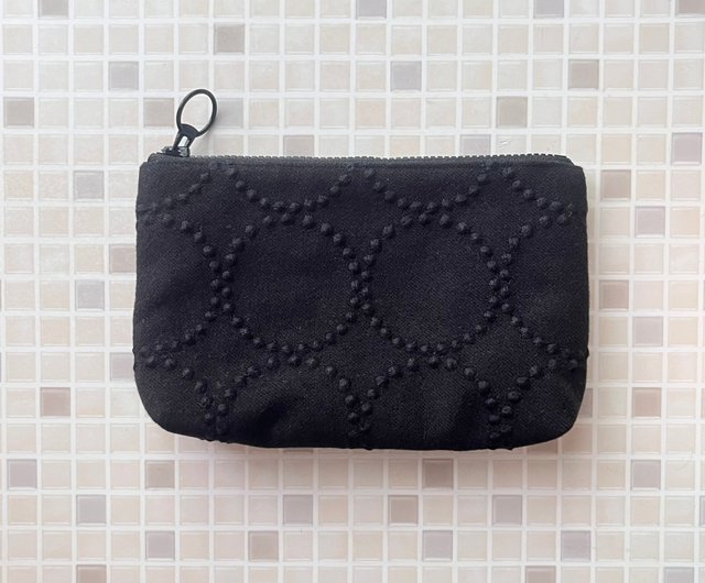 Sold out - Restocking soon mina perhonen tambourine ポーチ