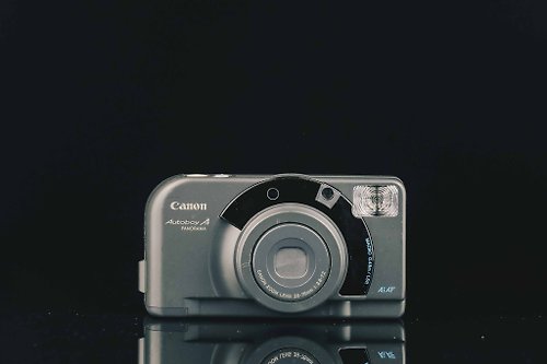 瑞克先生-底片相機專賣 Canon Autoboy A #2572 #135底片相機
