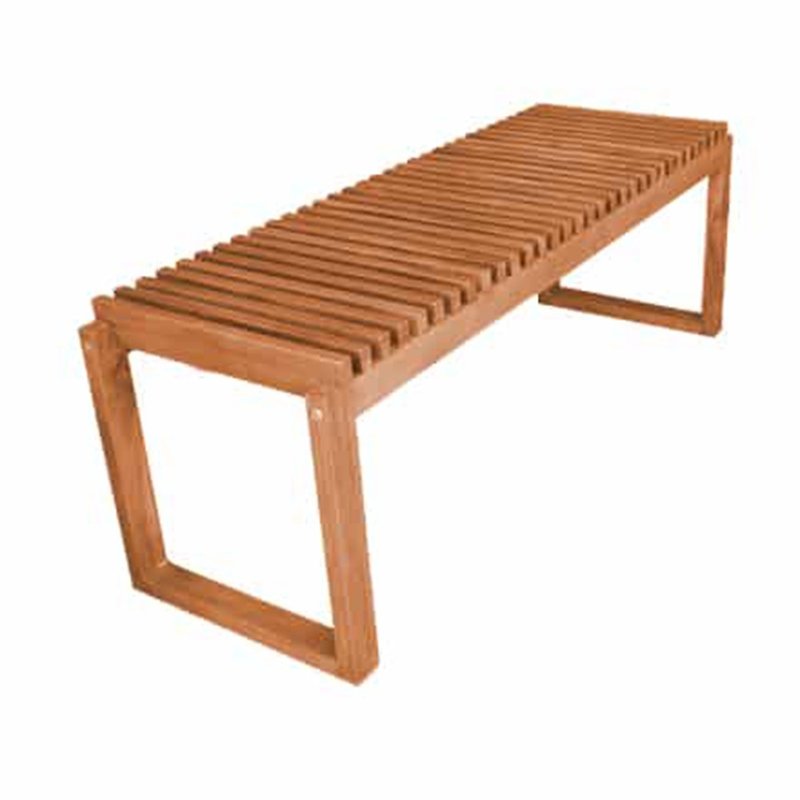 ヤナ・ベンチ（100）ヤナ・ベンチ - その他の家具 - 木製 