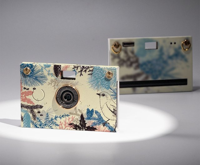 公式】ペーパーシュート サマーブルームシリーズ PaperShoot