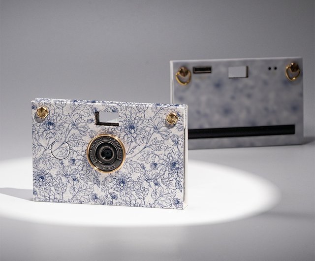 Papershoot ペーパーシュート 公式】ペーパーシュート サマーブルームシリーズ PaperShoot