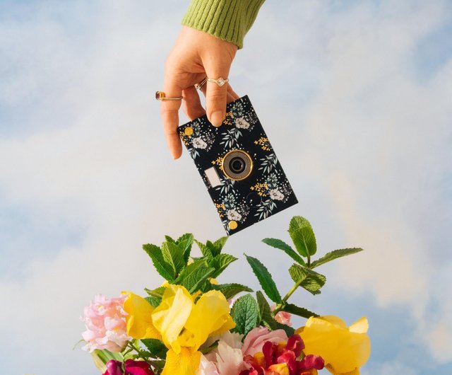 公式】ペーパーシュート サマーブルームシリーズ PaperShoot