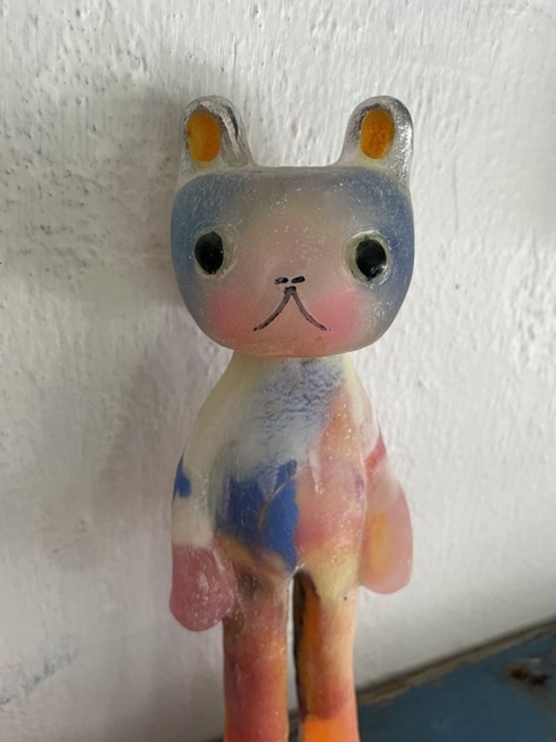 Pinkoi 代購 -  內科卡布爾 - 擺飾/家飾品 - 塑膠 