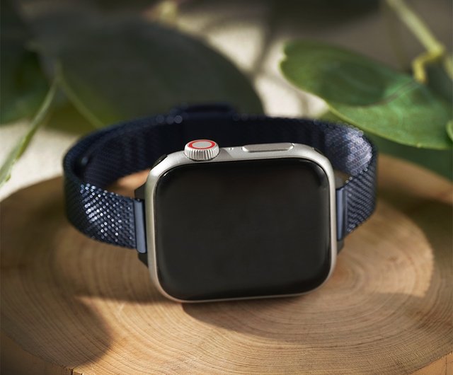 Apple Watch - Apple Watch series2 38mmステンレスミラネーゼ Amazon.co.jp: ミラネーゼループ Apple Watch用バンド 40mm 41mm