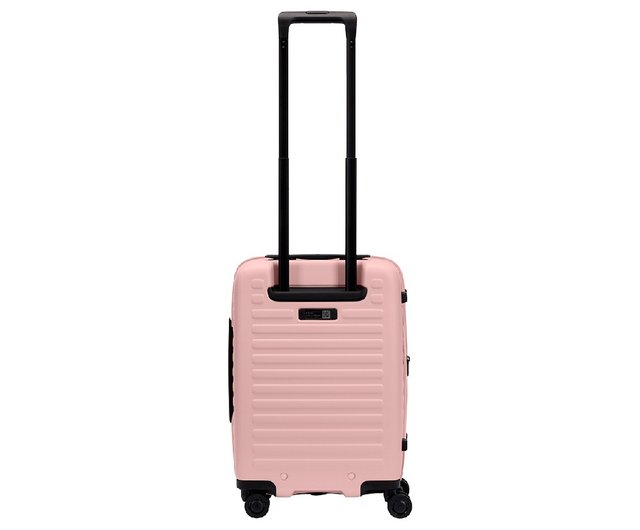 楽天市場】ロジェール スーツケース m cubo（カラーピンク）の通販