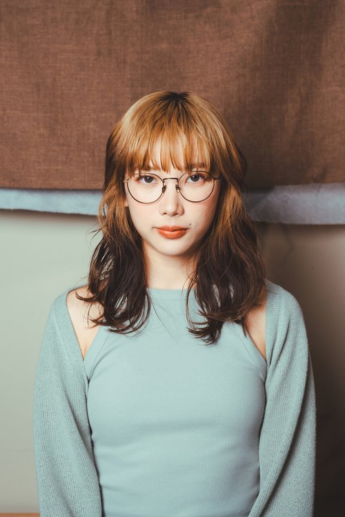 Genic Eyewear 百搭皇冠形幼金屬眼鏡框 | GENIC STYLE 145