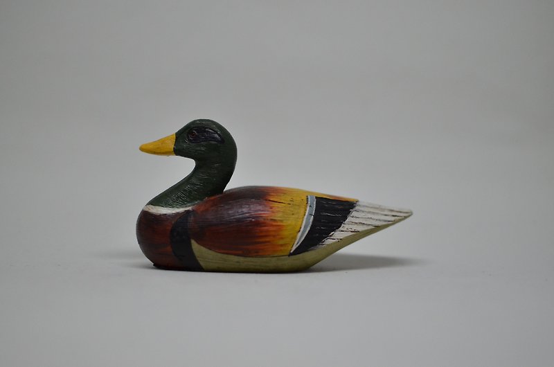 duck - Items for Display - Other Materials Multicolor