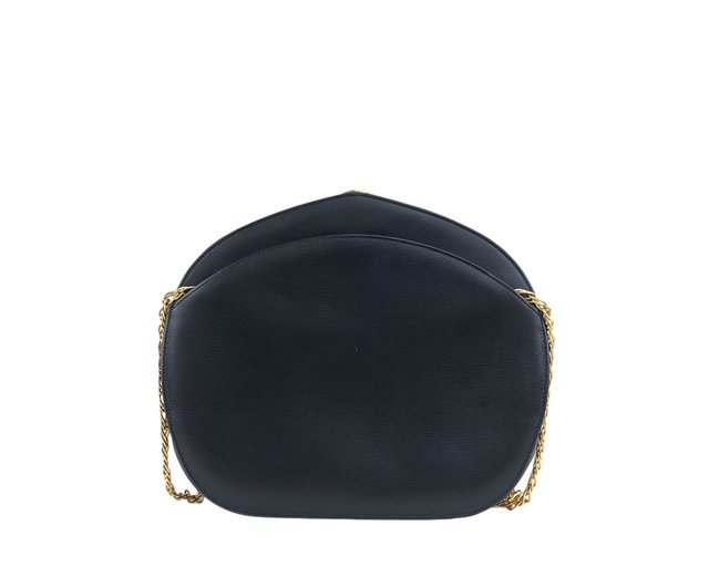 日本直送 名牌中古包 】Cartier カルティエ サファイアライン