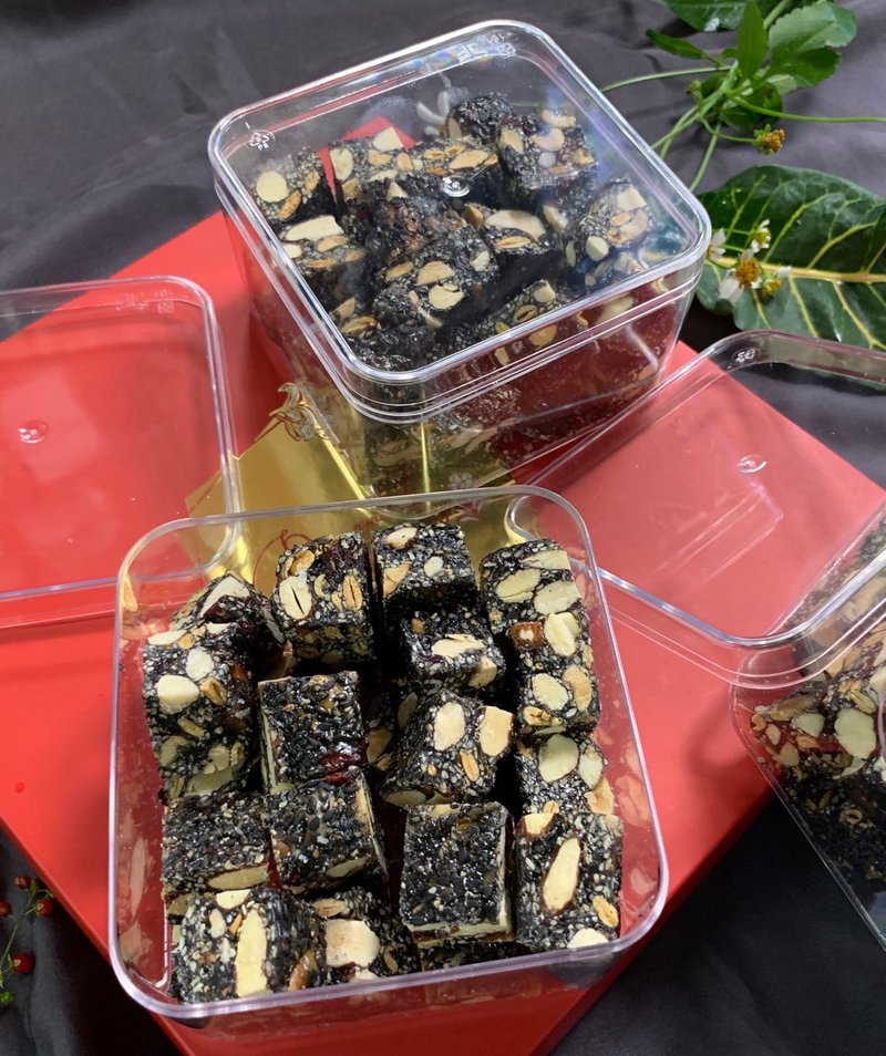 綜合堅果酥糖 - 烘焙/烹飪/料理 - 新鮮食材 