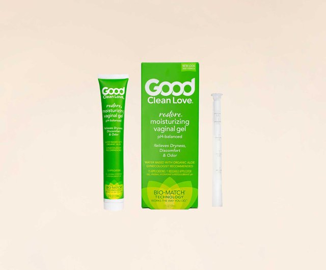 Applicator 5-Pack | Good Clean Love