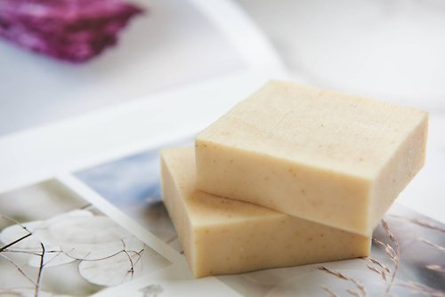 YaSOAP 珍珠玉容冷製皂丨珍珠玉容散丨一般性、偏乾性膚質