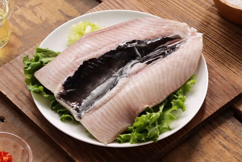 邱家兄弟虱目魚肚 180g - 其他 - 新鮮食材 銀色