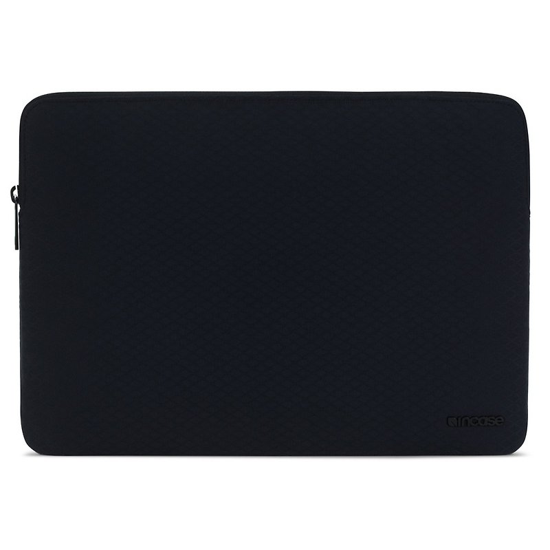 Incase Slim Sleeve 2017 13-inch MacBook Air Laptop Inner Bag (Checkered Black) - Laptop Bags - Other Materials Black