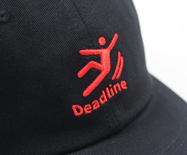 dead line キャップ 販売