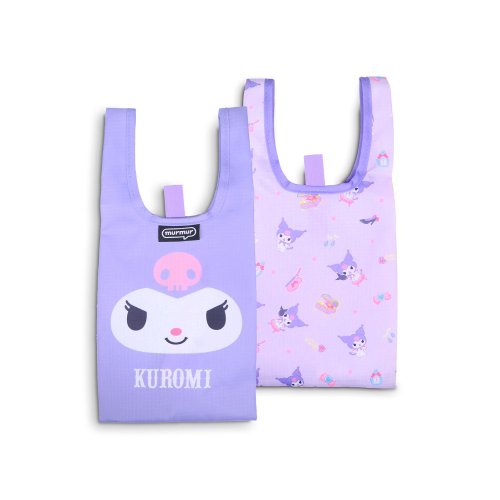 murmur murmur 倆倆杯袋│酷洛米 (紫)