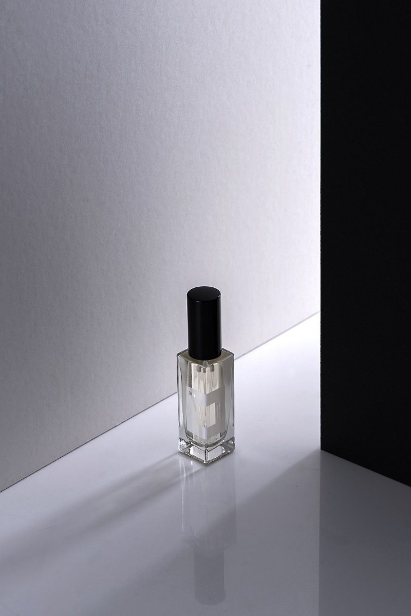ピュアシリーズ香水-ディープローストアメリカンコーヒー30ml - 香水 - その他の素材 透明
