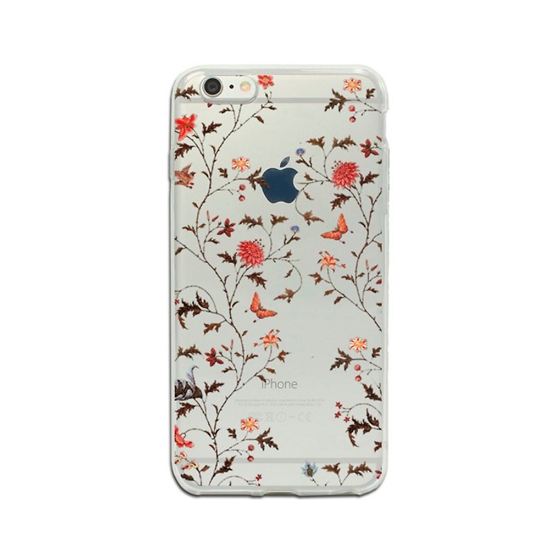 Samsung Galaxy case iPhone case 1303 - Phone Cases - Plastic 
