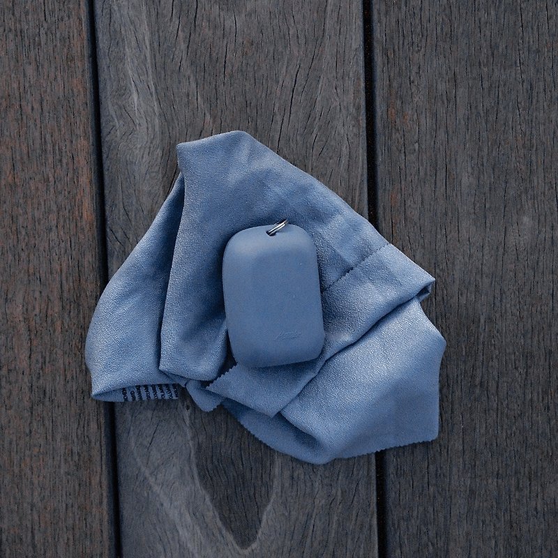 Matador NanoDry Packable Towel鬥牛士二代口袋型奈米快乾毛巾S - 毛巾浴巾 - 其他人造纖維 多色