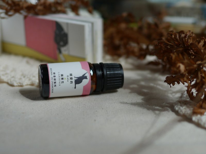 Love World Perfumer Compound Fragrance Essential Oil Series-Dear 【Apple Blossom】 - Fragrances - Essential Oils 