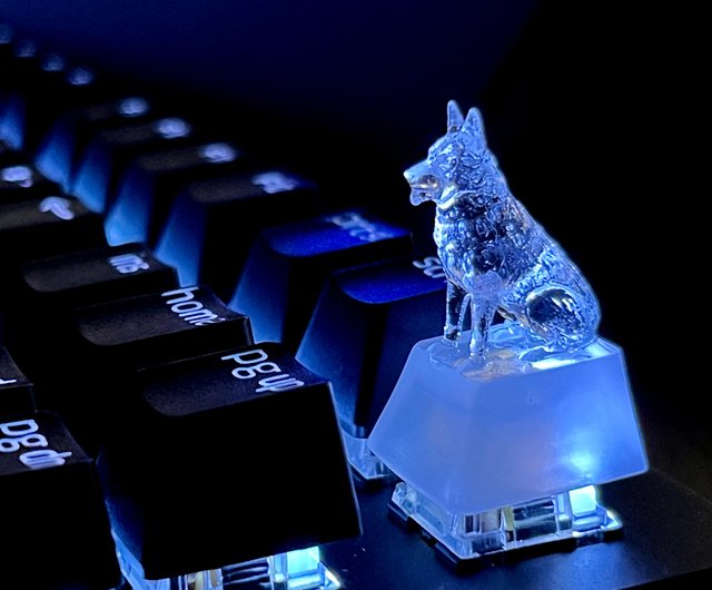 【レア】【犬】Waon Keycaps キーキャップ CATKeycaps_7_1024x.jpg?v=