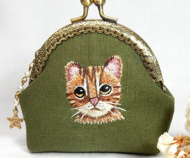 Cat purses 2025 for sale