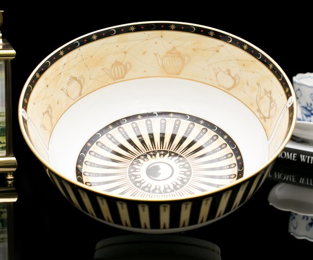 超希少】ロイヤルウースター ミレニアム 長方形トレイ