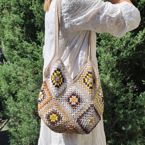 ❤千春❤バッグ グラニー ハンドメイド ❤千春❤バッグ グラニー ハンドメイド sddefault.jpg