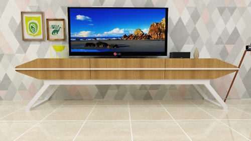 Furniture drawing TV stand/ TV CABINET Model code:WBS049