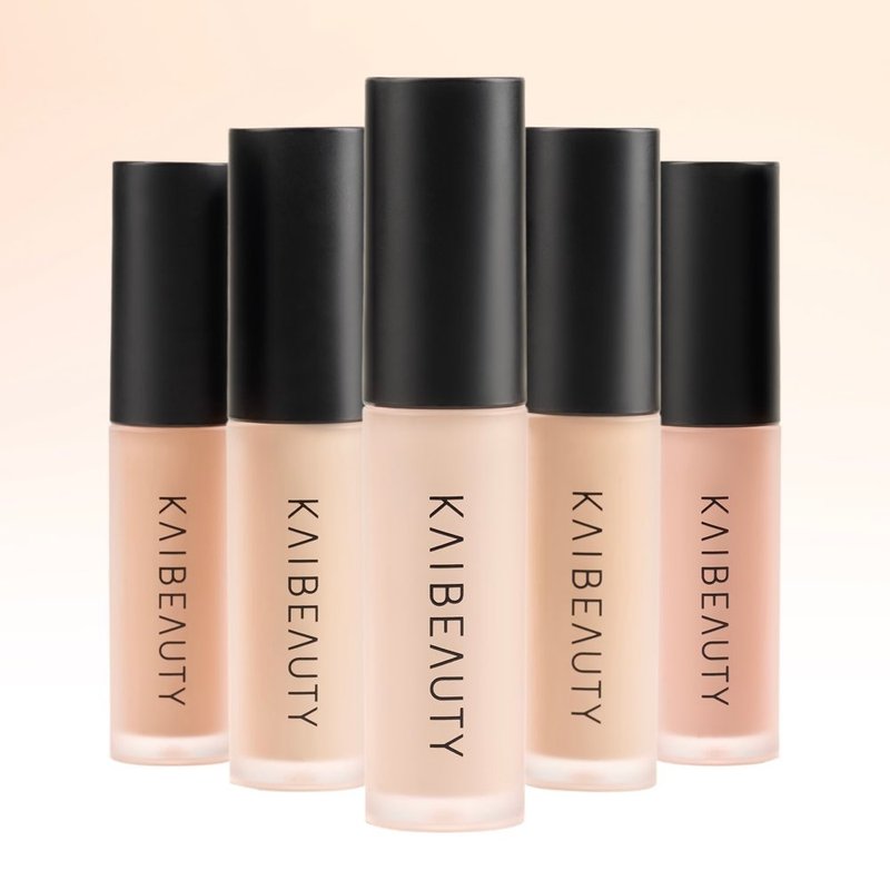 裸妝肌密遮瑕膏【2025新版】 - 其他 - 其他材質 