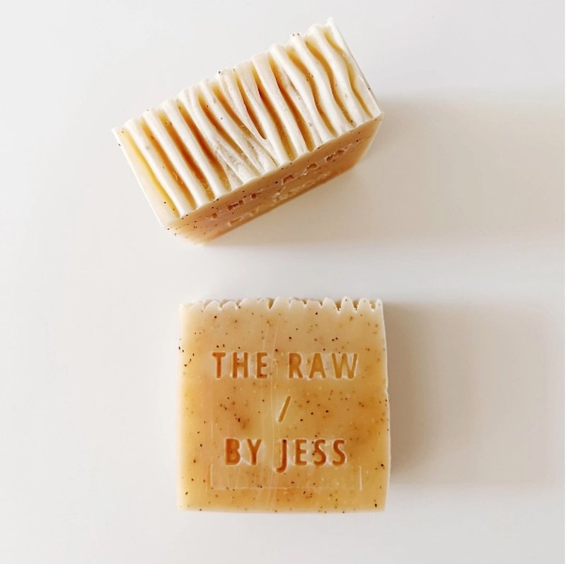 Apricot + Chamomile - Soap - Other Materials 