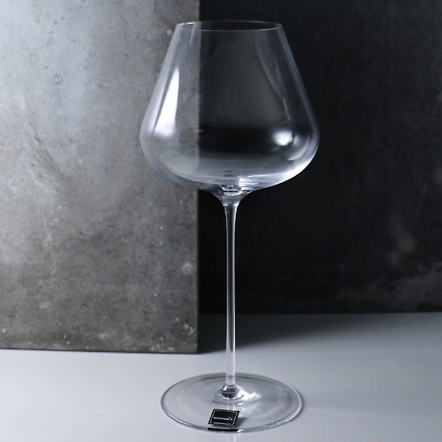MSA玻璃雕刻 950cc ROGASKA極光奧瑞亞紅酒杯28cm