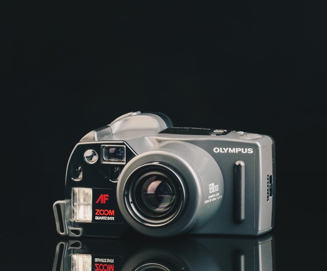 フィルムカメラ OLYMPUS IZM 300 OLYMPUS IZM 300#454#135フィルムカメラ - ショップ Rick