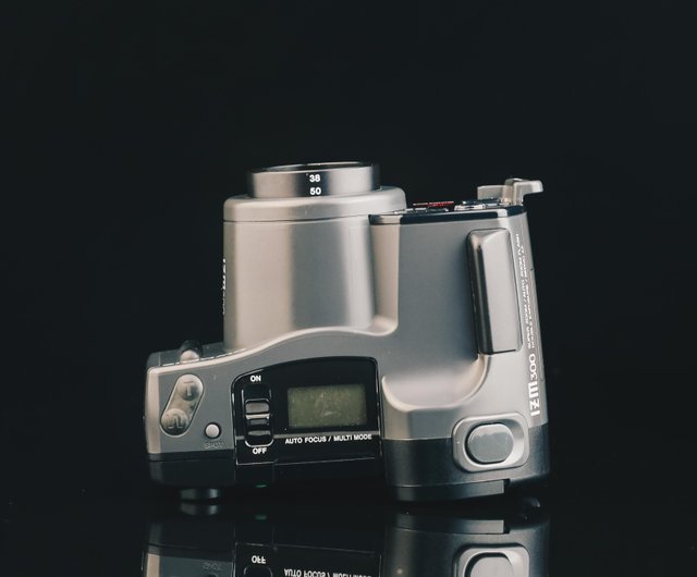 フィルムカメラ OLYMPUS IZM 300 OLYMPUS IZM 300#454#135フィルムカメラ - ショップ Rick