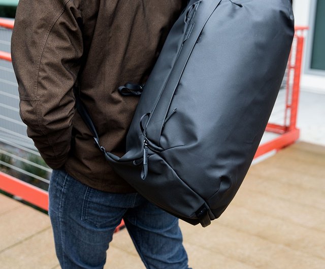 Peak best sale design duffel