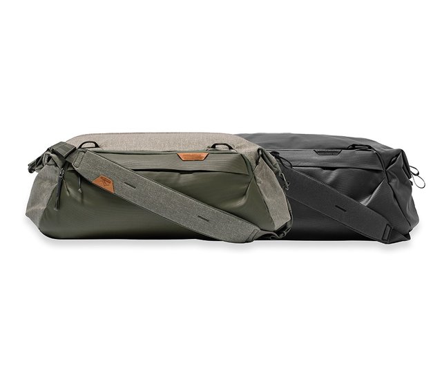 Peak Design Duffel 35L 裝備袋(2款色) 楔石公司貨- 設計館Peak Design