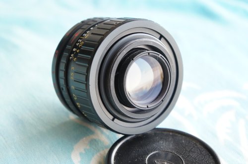 ASAHI PENTAX sp Helios 44-2搭載。 ASAHI PENTAX sp Helios 44-2搭載。 HELIOS-44-2 レンズ F2 58mm