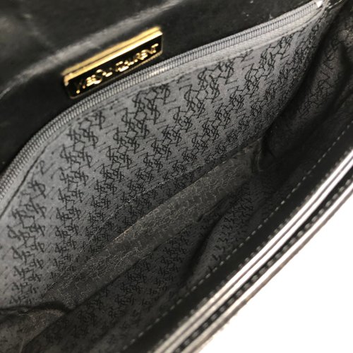 Direct from Japan, branded used bag] Yves Saint Laurent