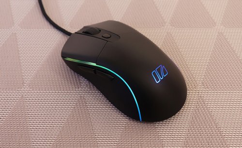 irocks 艾芮克官方設計館 irocks M40E 光學 遊戲滑鼠