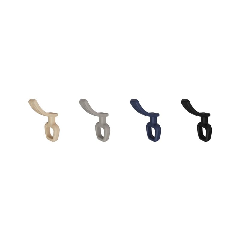 ROAM STRAP 手機殼邊框掛耳 (2入組) - 手機配件 - 其他材質 