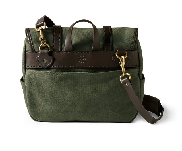 新品未使用 FILSON ヘリテージ スポーツマン バッグ フィルソン ヘリテージスポーツマンバッグ